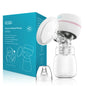 SilentFlow™ Electric Breast Pump