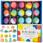 🪄 “The Magic Bath Bomb That Turns Into a Toy, box - 15 !” 🛁🎁