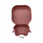 BearBowl™ Silicone Suction Bowl