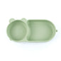 BearBowl™ Silicone Suction Bowl