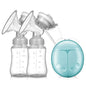DualFlow™ USB Electric Double Breast Pump Set