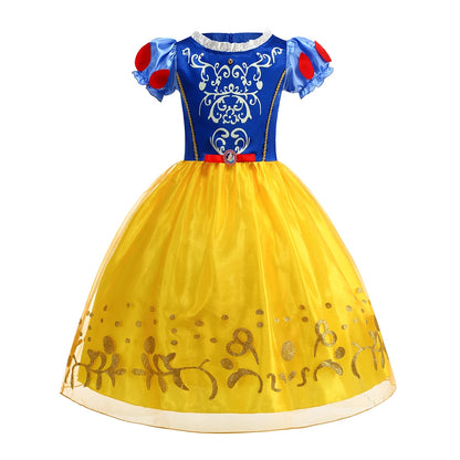 Princess Dress Collection