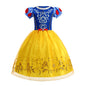 Princess Dress Collection