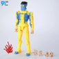 HeroForge™ Poseable Action Figure