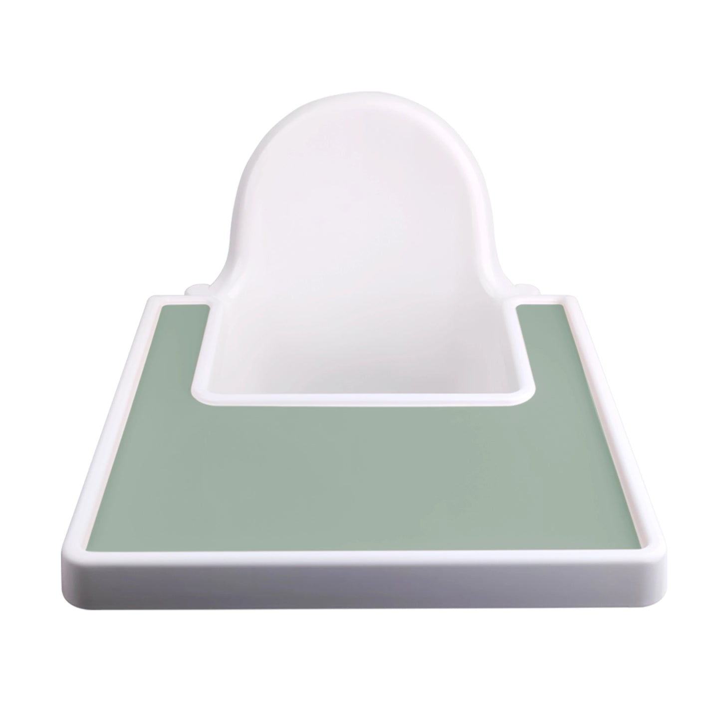 SnackMat™ Silicone Highchair Insert