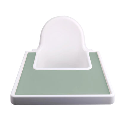 SnackMat™ Silicone Highchair Insert