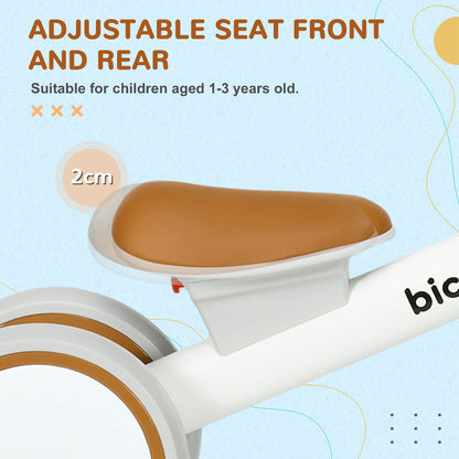 BalanceRide Kids Training Bike