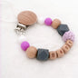 Personalised Dummy Clip