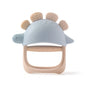 Dinosaur Silicone Teether Bracelet