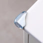16PCS Rubber Corner Protectors