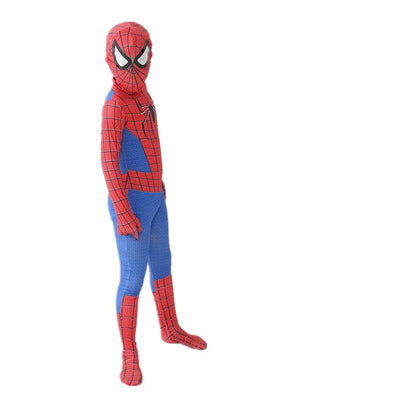 Spiderman Cosplay Suit