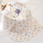 Cotton Muslin Swaddle Blanket