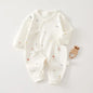 Newborn Cotton Baby Jumpsuit