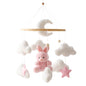 Teddy Crib Mobile