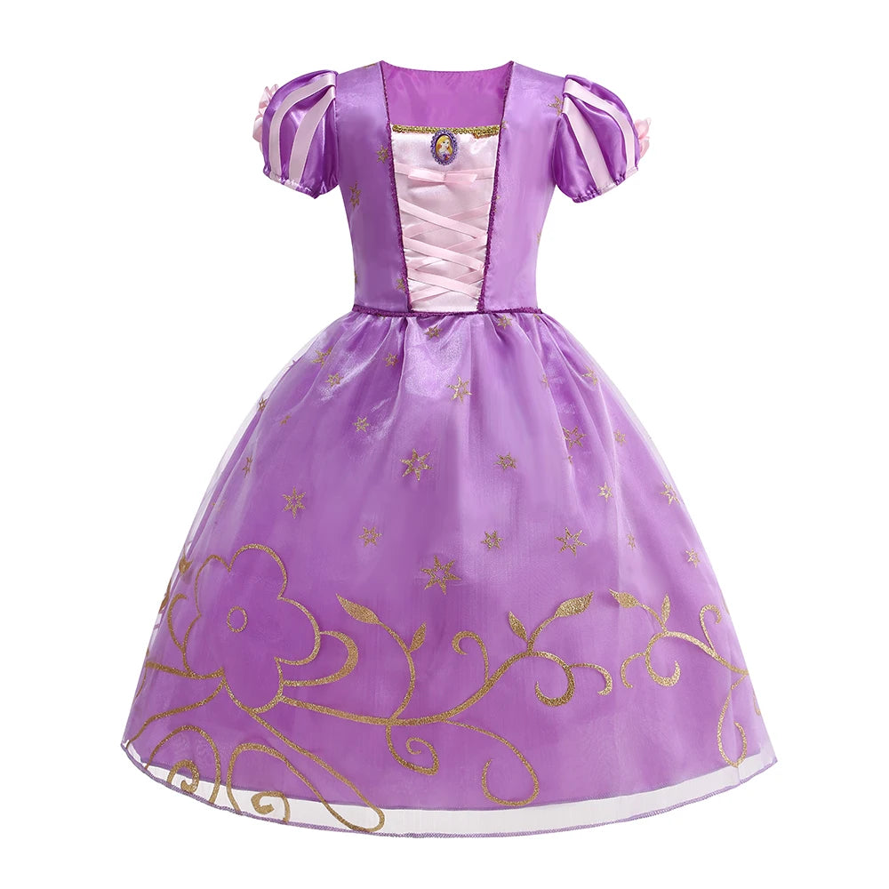 Princess Dress Collection