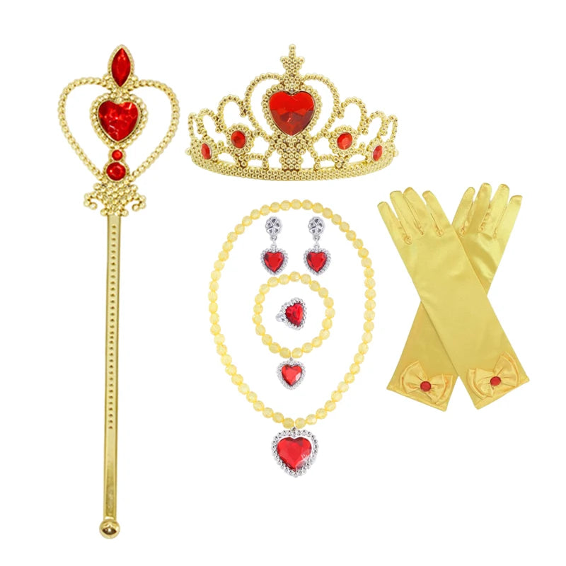 Princess Dress Collection