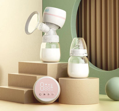 SilentFlow™ Electric Breast Pump