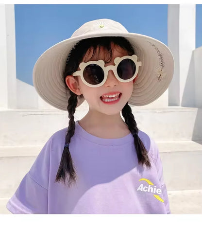 Kids UV Protection Sunglasses