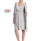 Maternity Nursing Nightgown