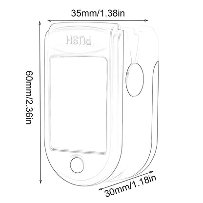 KidPulse™ Child & Infant Finger Oximeter