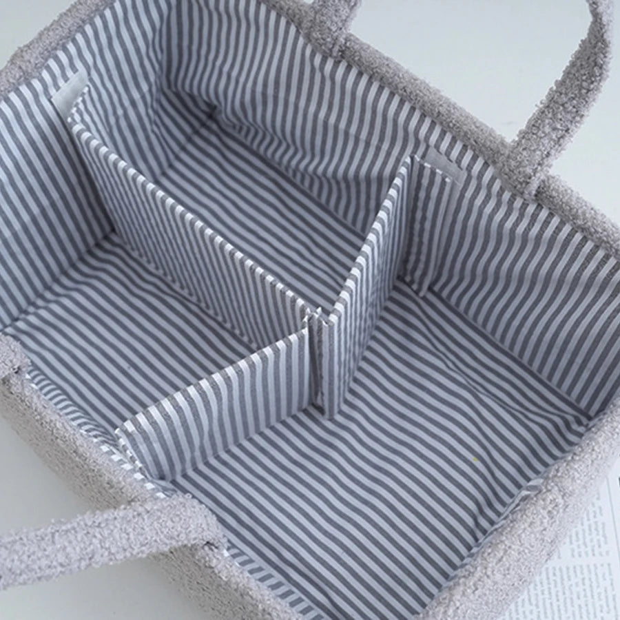 MumCarry™ Portable Nursery Organiser Bag