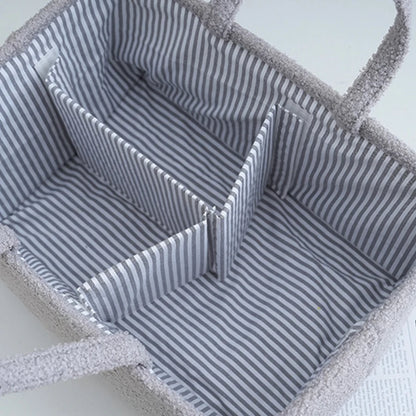 MumCarry™ Portable Nursery Organiser Bag