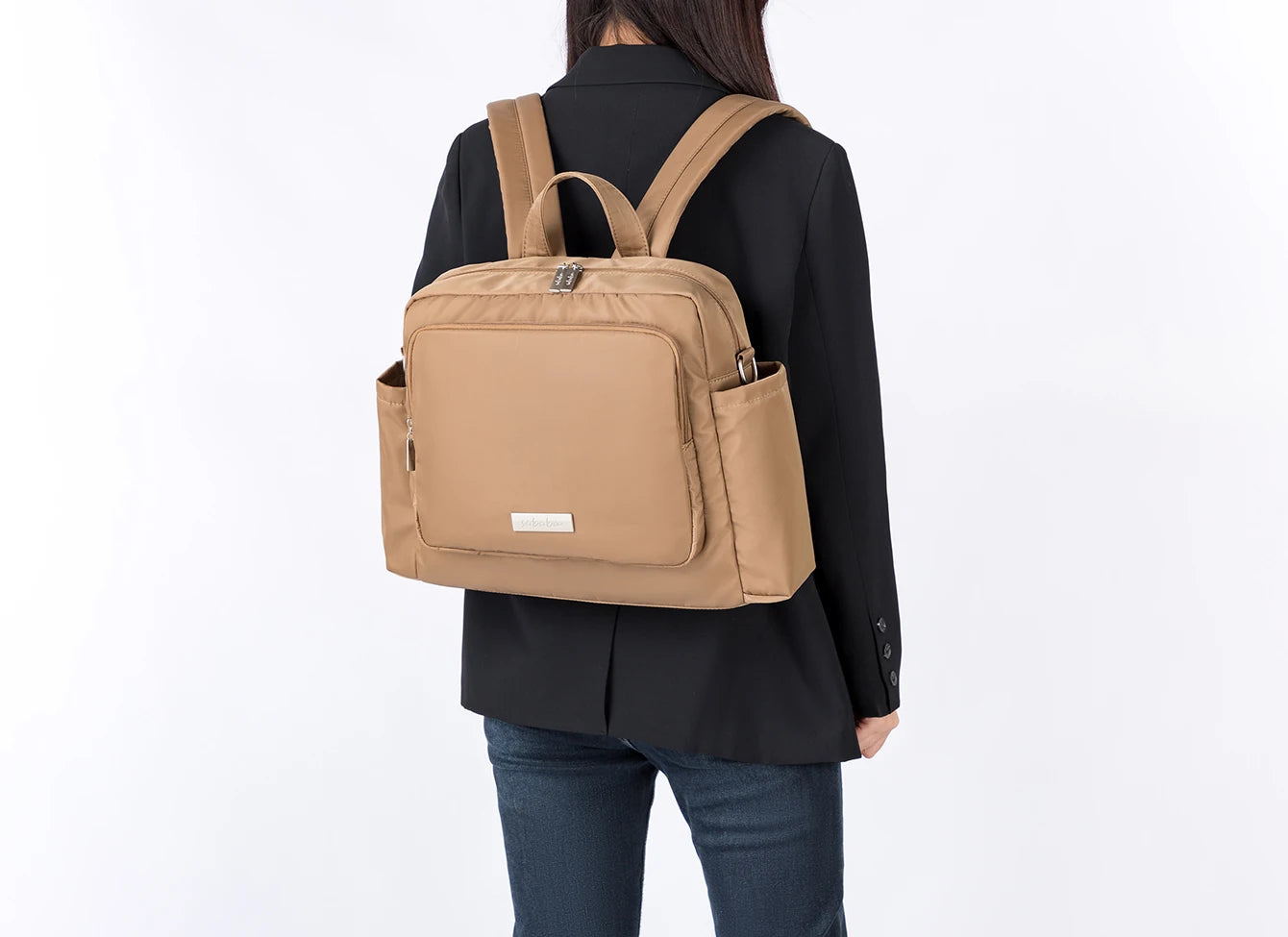 Soboba Waterproof Diaper Backpack
