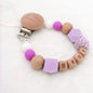 Personalised Dummy Clip