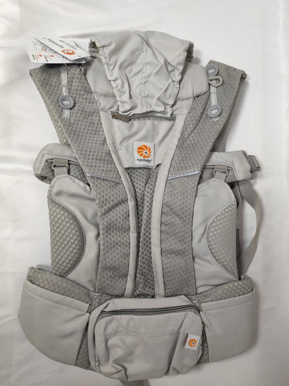 CarryEase™ 360 Ergonomic Baby Carrier