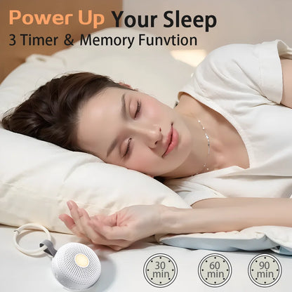 PureTone™ Portable Sleep Companion