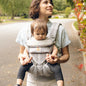 Breathable Mesh Baby Carrier