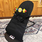 BalanceGlow™ Foldable Rocking Seat