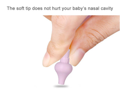 Baby Nasal Aspirator