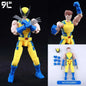 HeroForge™ Poseable Action Figure