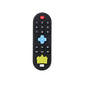 Remote Control Silicone Teether