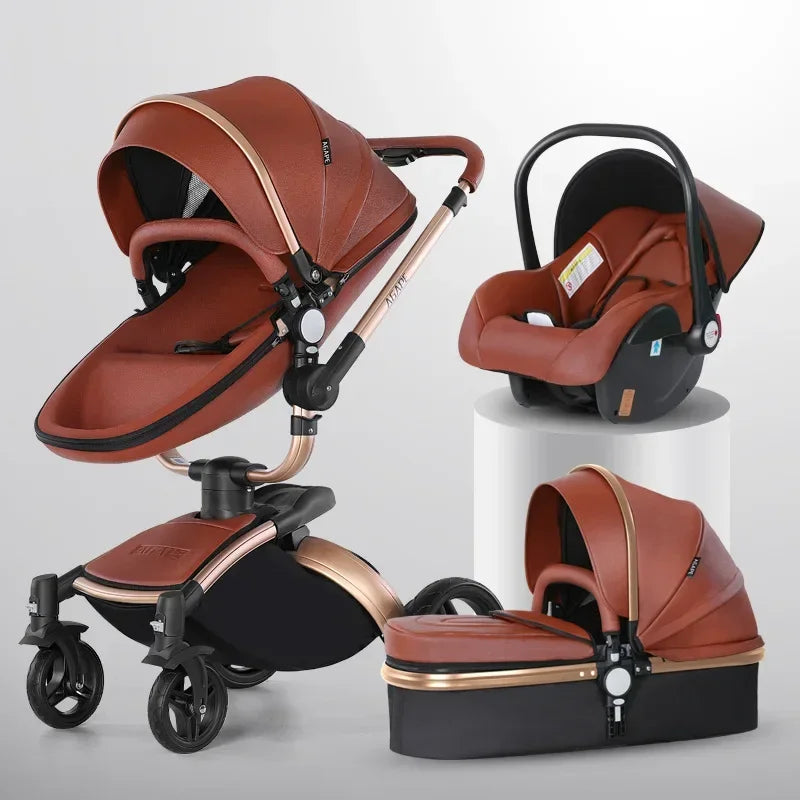 Bronzéa Elite 3-in-1 System