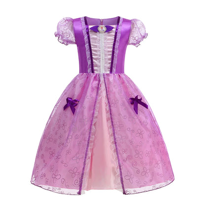 Princess Dress Collection
