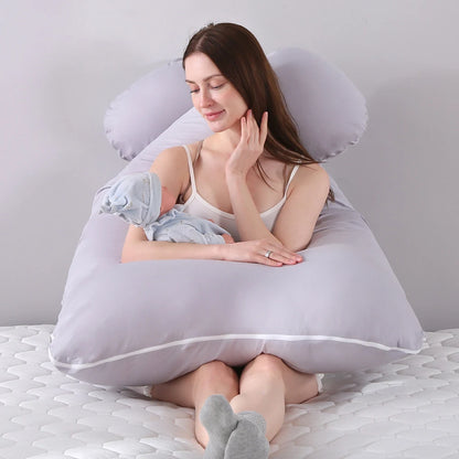 U-Shape Maternity Pillow Case