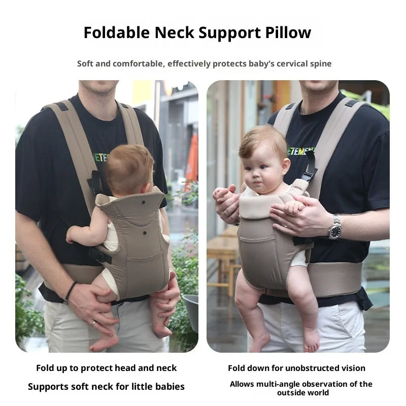 FlexiHip™ Adjustable Baby Carrier