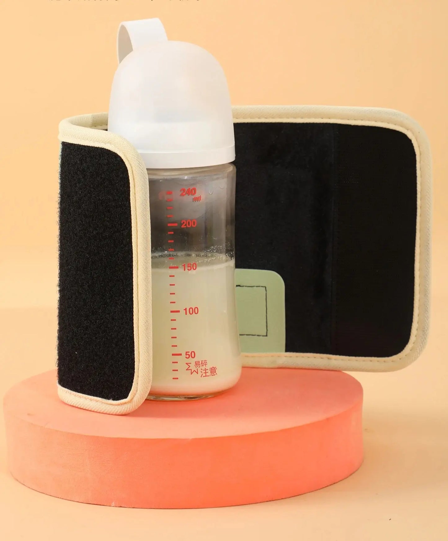 HeatEase™ Portable Baby Bottle Warmer