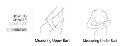SoftNest™ Cotton Maternity Nursing Bra