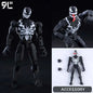 HeroForge™ Poseable Action Figure