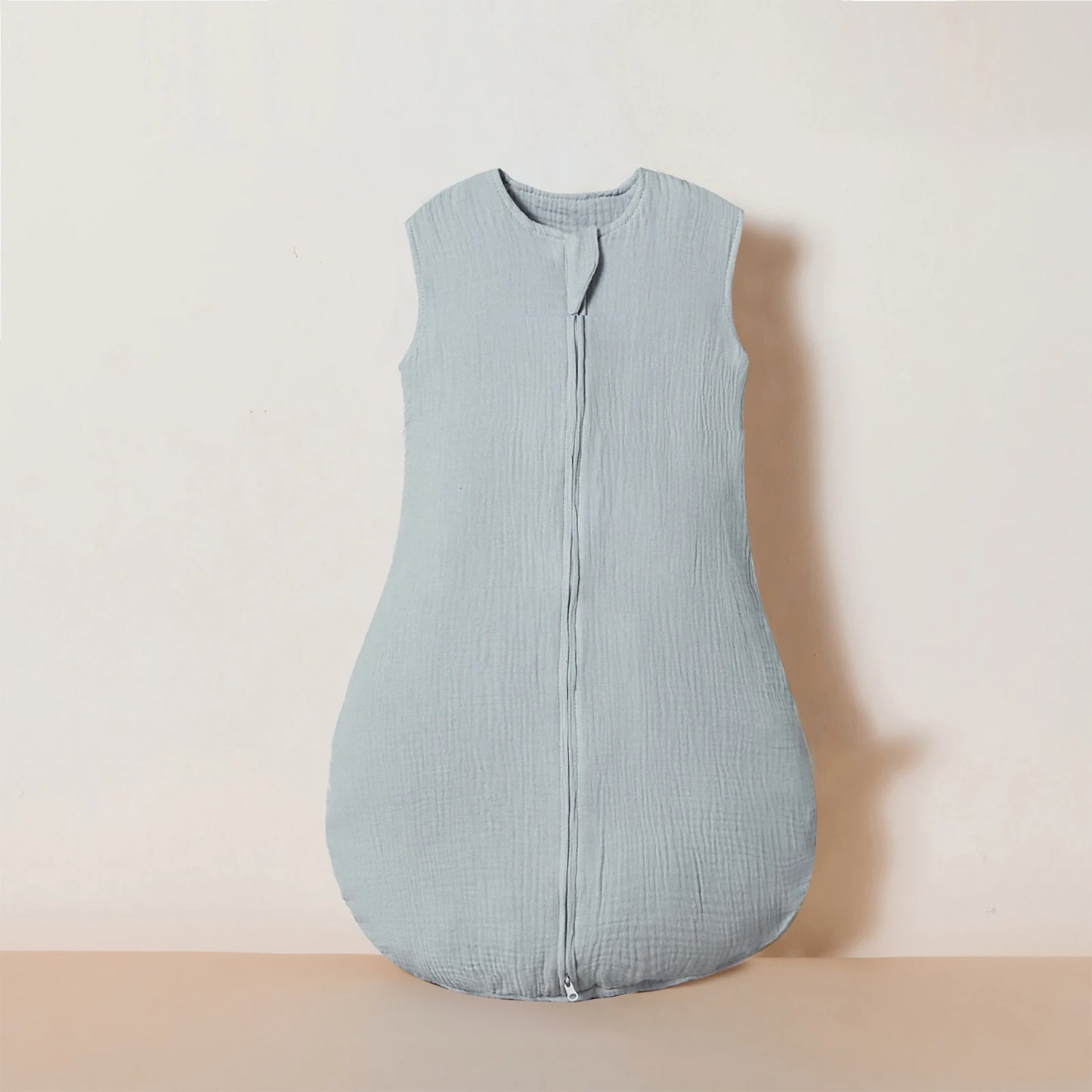Newborn Muslin Cotton Sleeping Bag