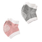 Baby Crawling Knee Pads