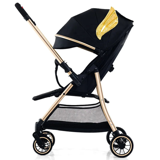 FlexiRide Comfort Stroller