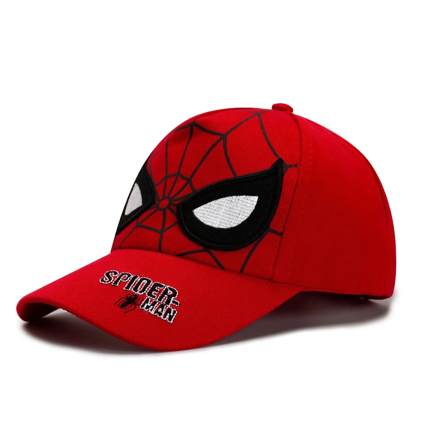 Spiderman Kids Cap