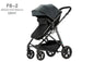 Skyline Pro High-Seat Stroller