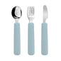 TinyDine™ Stainless Steel Cutlery Set