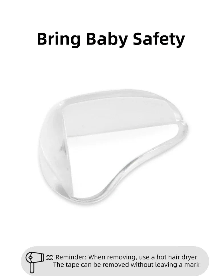 16PCS Baby Safety Silicone Protector Set