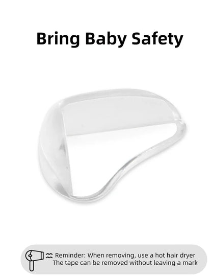 16PCS Baby Safety Silicone Protector Set